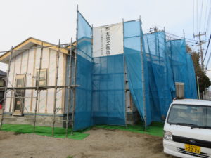 検見川の住宅建築・アパート建築・新築住宅・注文住宅は大栄工務店にお任せください。