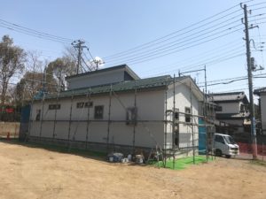 習志野市の建築（住宅建築・注文建築・戸建建築・アパート建築）は大栄工務店にお任せください。習志野市に地域密着した建築会社です。